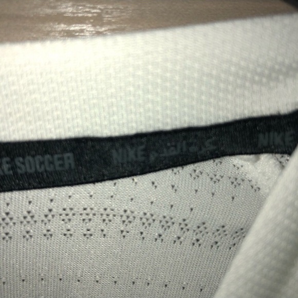 Nike authentic soccer Jersey USA size small - Picture 7 of 8